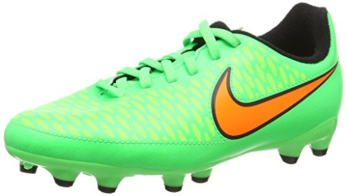 magista onda fg green