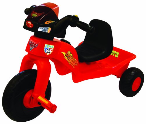 disney cars trike
