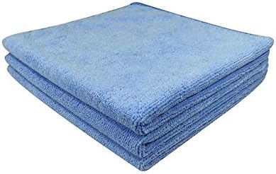 Generic Microfiber Cloth Automotive Microfibre Towels for Car Bike Cleaning Polishing Washing & Detailing (1 Piece) Multicolor Generic Microfiber Cloth Automotive Microfibre Towels for Car Bike Cleaning Polishing Washing & Detailing (1 Piece) Multicolor