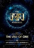 The Ra Material: Law of One: 40th-Anniversary Boxed