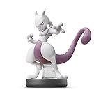 Mewtwo Amiibo (Super Smash Bros Series)
