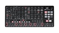IK Multimedia UNO Synth Pro X, Dual-Filter