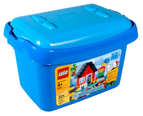 LEGO Brick Box (6161)