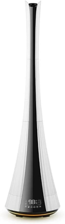 umidificatore a torre per camera da letto