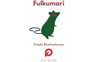 Fulkumari: The Tale of a Refugee and a Rat in Pandemic Paris