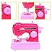 Household Appliance Toys for Girls, Play Kitchen Accessories for Toddlers and Kids