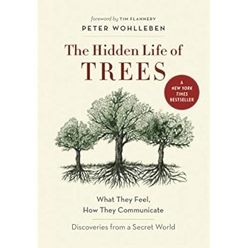 The Hidden Life of Trees: What They Feel, How They Communicate?Discoveries from A Secret World The Hidden Life of Trees: What They Feel, How They Communicate?Discoveries from A Secret World