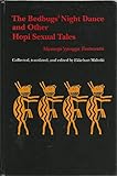 The Bedbugs' Night Dance and Other Hopi Tales of Sexual Encounter by 