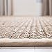 SAFAVIEH Natural Fiber Collection Runner Rug - 2'6