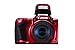 Canon PowerShot SX410 is (Red)