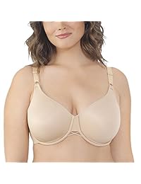 Curvation 5304570 sostén con aro con suavizador de espalda para dama