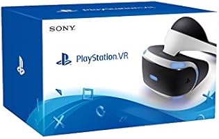 Sony PlayStation VR (PS4)
