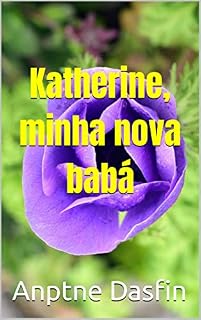 Livro Katherine, minha nova babá