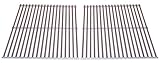Rectangular Stainless Steel Wire Cooking Grid For Fire Magic Grills