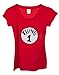 Dr. Seuss Thing 1 & 2 Costume Tutu for Adults (L/XL)