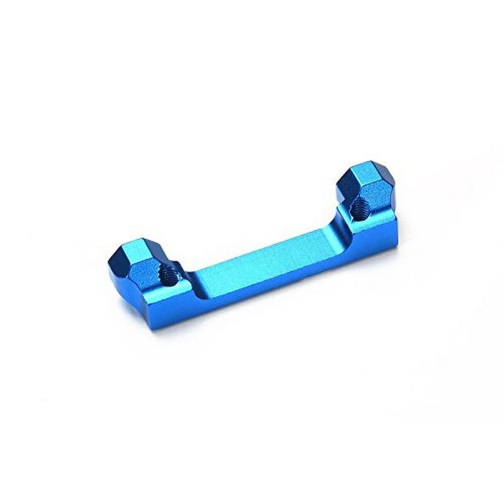 Tamiya 300054379 - XV-01 Aluminium Suspension Arm Bracket XJ
