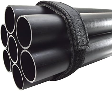 1 X 24  Cinch Straps 2, 3, or 5 Pack Super Heavy Duty and Resusable Great Price 24, 2 PACK