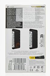 CORSAIR VENGEANCE LPX DDR4 RAM 64GB