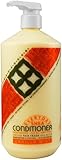 Alaffia - EveryDay Shea - Moisturizing Shea Butter Conditioner, Vanilla-Mint, 32 Ounces (FFP)