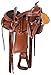 AceRugs Walking Horse Saddle GAITED Bars Western Endurance Riding Pleasure Trail All Purpose TACK Package Size 15 16 17 18 (Tan, 16)thumb 2