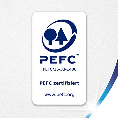 ZEWA Ultra Soft Toilettenpapier 7