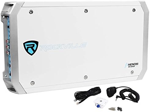rockville marine subwoofer