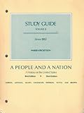 A People and a Nation : Brief Edition, Norton, Mary B. and Katzman, David M., 0395563011
