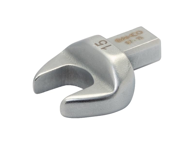 Bahco 9X12 Open END 9