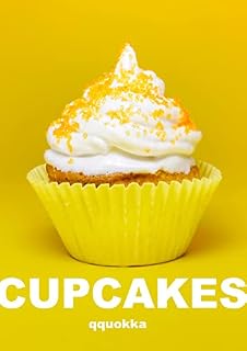 Livro Cupcakes: o livro de fotos com os melhores cupcakes