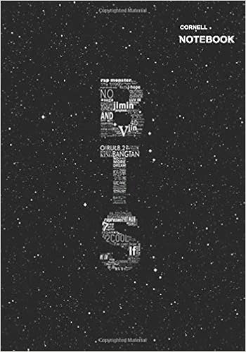 Notes Cornell Bts Serendipity Lyrics Cover 7 X 10 Same B5 Size 110 Pages Walker Keisha 9798675246410 Amazon Com Books Notes Cornell Bts Serendipity Lyrics Cover 7 X 10 Same B5 Size 110 Pages Walker Keisha 9798675246410 Amazon Com Books