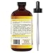 Body Wonders Pure Lemon Essential Oil, 4 oz