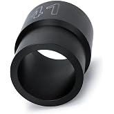 41mm fork seal driver 41mm fork seal tool for Motorcycle Conventional Fork (41mm)
