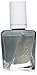 essie gel couture nail polish, spellbound, green metallic nail polish, 0.46 fl. oz.