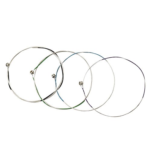 image for Imelod Violin strings Universal 2 Set (G-D-A-E) violin Fiddle String S