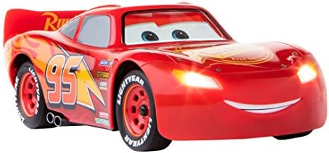 Sphero Ultimate Lightning McQueen 