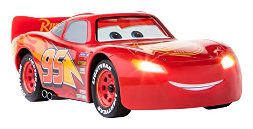 Ultimate Lightning McQueen