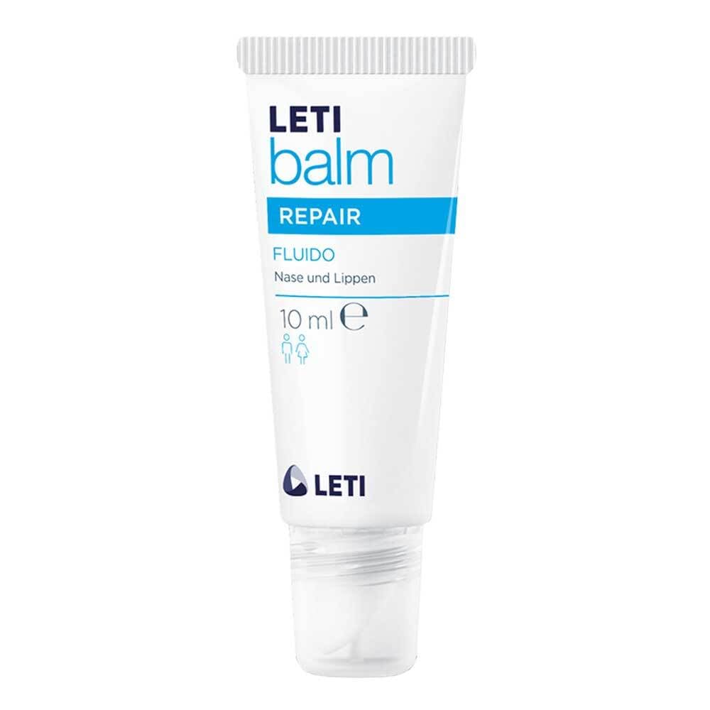 LETIBALM Lip Glosses, 0.23 kg