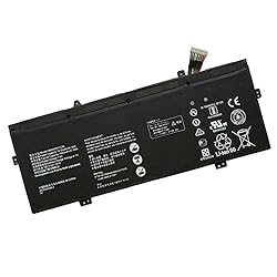 Etechpower HB4593R1ECW Laptop Battery Replace for