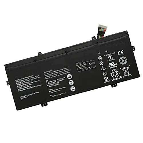 Etechpower HB4593R1ECW Laptop Battery Replace for