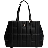 Tommy Hilfiger Womens Feminine Tote
