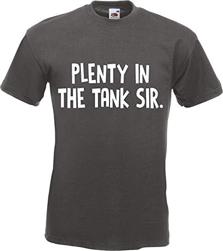 Summy dogs Tees Plenty in The Tank Simply Loveleh Lovely T-Shirt (Small)