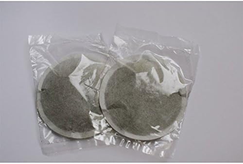 Pure Water Mini Classic CT Post Filter 2 Pack