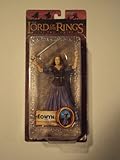 The Lord of the Rings Two Towers Trilogy Eowyn Action Figure 1