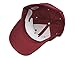 National Cap Men's Champ Fashion Alabama Crimson Tide Embroidered Cap