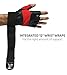 Weight Lifting Gloves with 12
