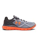 Under Armour Boys' Grade School UA Velocity Running Shoes