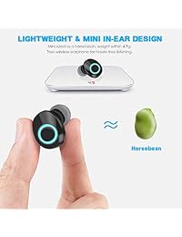 Auriculares inalámbricos J29