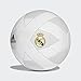 adidas Spanish Primera Liga Mens Real Madrid Soccer Ball