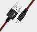 2 Pack Charger Cables Compatible with Moto G5S Plus, Droid Turbo, Motorola G3, G4, G5 Plus, G6 Play [NOT G6 or G6 Plus] Data Sync USB Cables