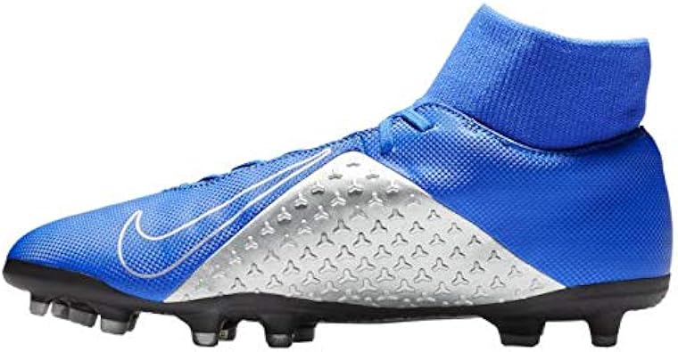 nike phantom vision club df fg